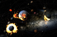 Unleash Your Creativity in the Cosmic Sandbox With the Full Version of Universe Sandbox 2